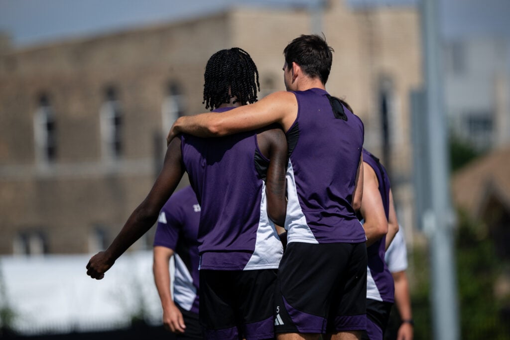 Manchester United Pre-Season Tour: Premier League Summer Series