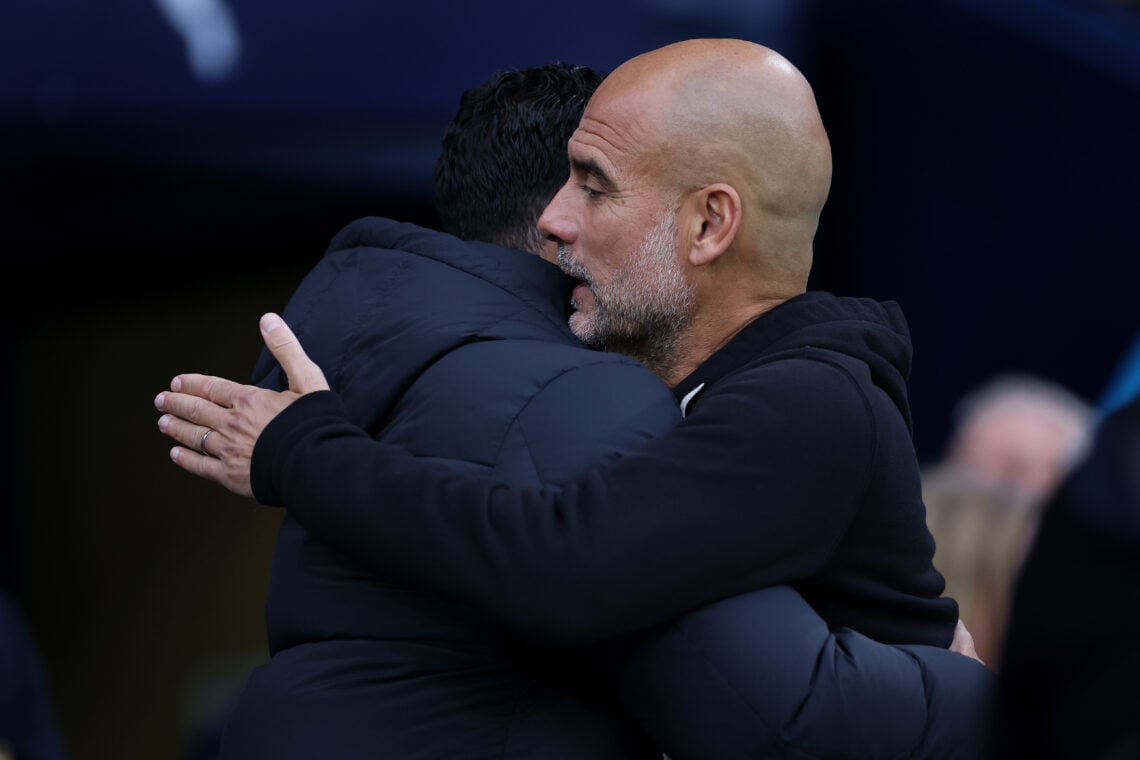 Photo by Alex Livesey - Danehouse/Getty Images