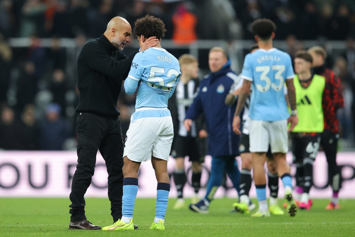 Photo by James Gill - Danehouse/Getty Images