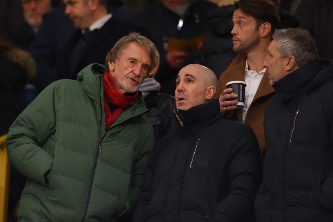Photo by James Gill - Danehouse/Getty Images
