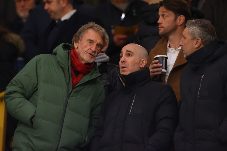 Photo by James Gill - Danehouse/Getty Images