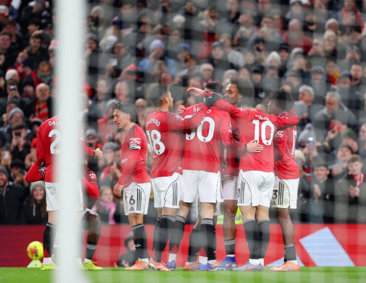 Photo by Molly Darlington/Copa/Getty Images