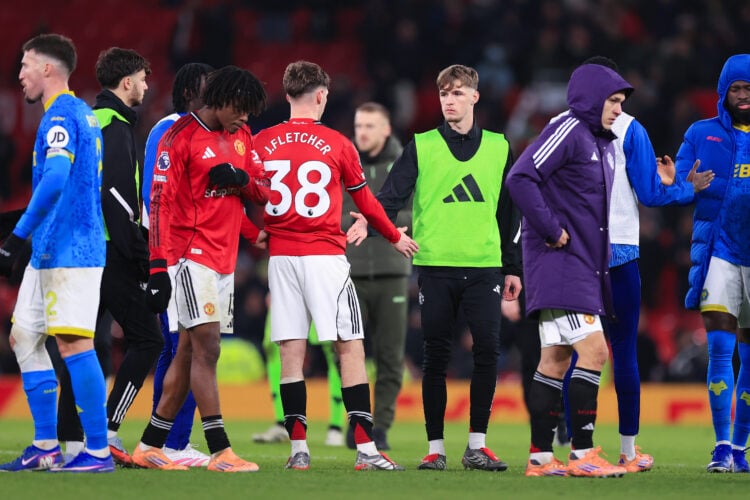 Photo by Simon Stacpoole/Offside/Offside via Getty Images