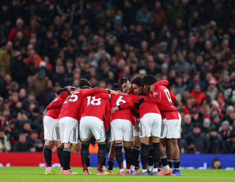 Topic image for: Manchester United vs Wolves
