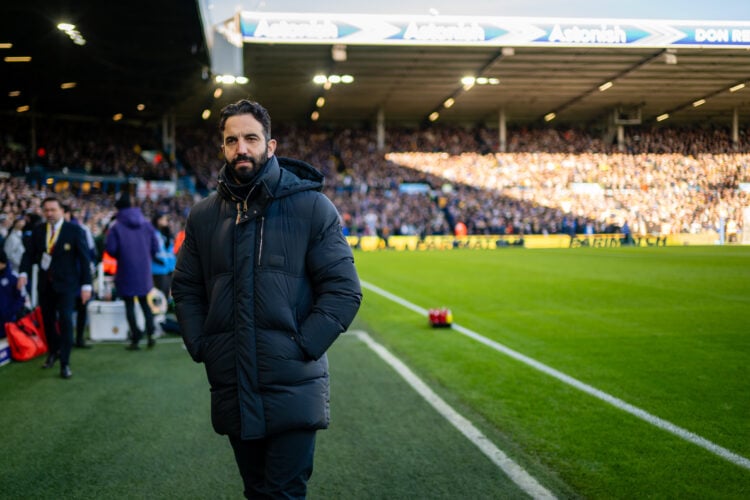 Photo by Ash Donelon/Manchester United via Getty Images