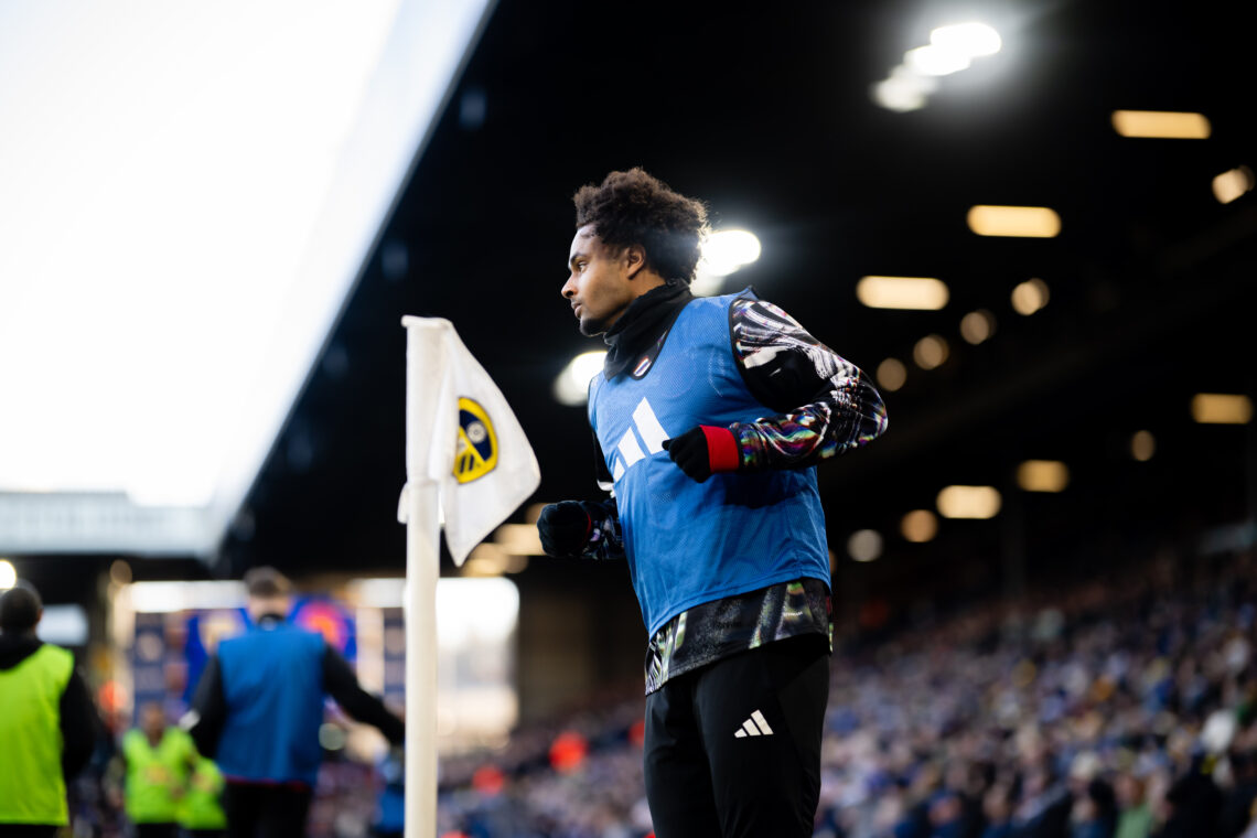 Photo by Ash Donelon/Manchester United via Getty Images