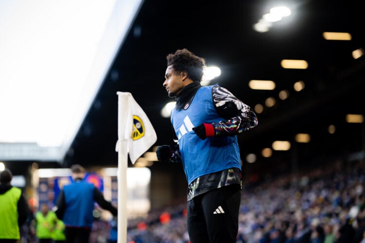 Photo by Ash Donelon/Manchester United via Getty Images