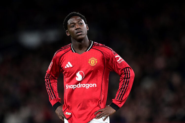Photo by Richard Martin-Roberts - CameraSport via Getty Images