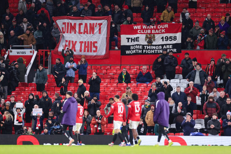 Photo by Simon Stacpoole/Offside/Offside via Getty Images