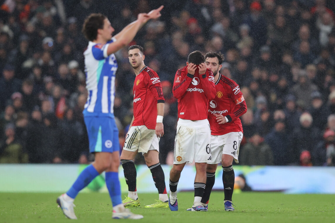 Photo by James Gill - Danehouse/Getty Images