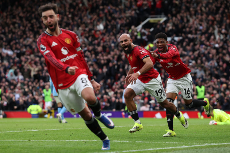 Photo by Darren Staples / AFP via Getty Images