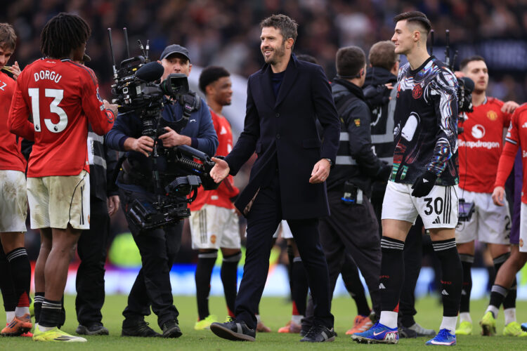Photo by Simon Stacpoole/Offside/Offside via Getty Images