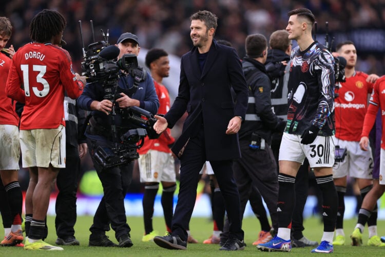 Photo by Simon Stacpoole/Offside/Offside via Getty Images
