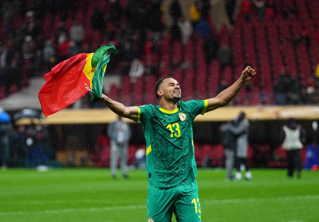 Morocco v Senegal: Final - Africa Cup Of Nations