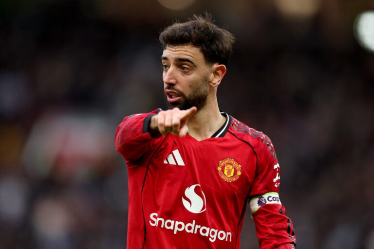 Discussion image for: Bruno Fernandes