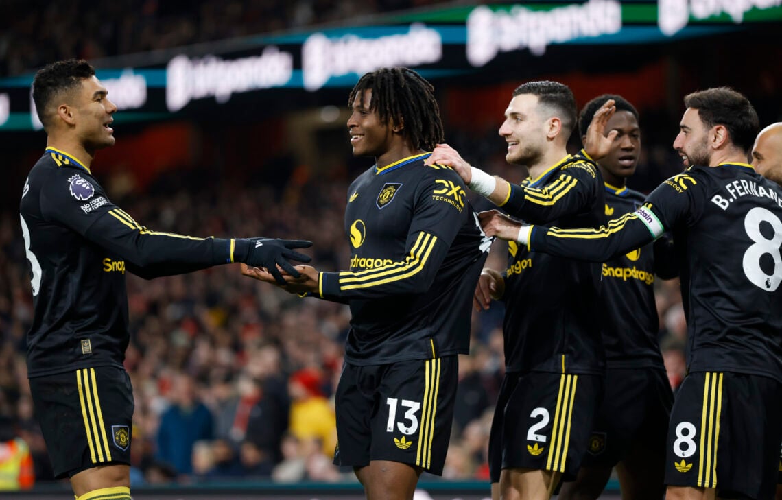 Photo by Nigel French/Sportsphoto/Allstar via Getty Images