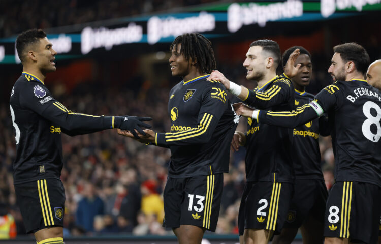 Photo by Nigel French/Sportsphoto/Allstar via Getty Images