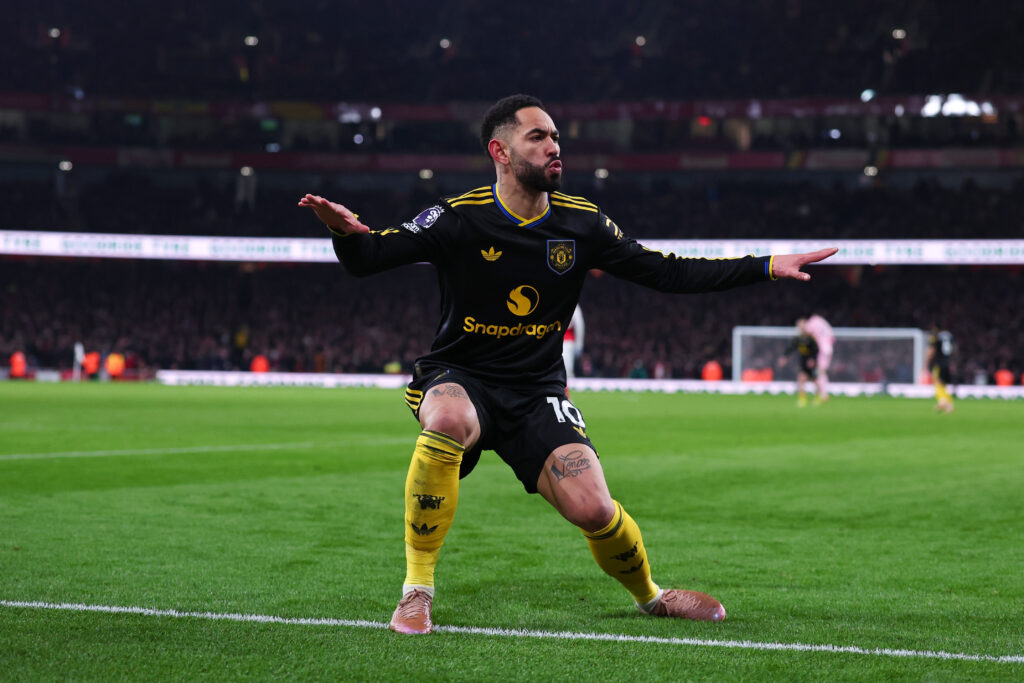 Man Utd Star Is Worth Every Penny To Michael Carrick After Moment Roy