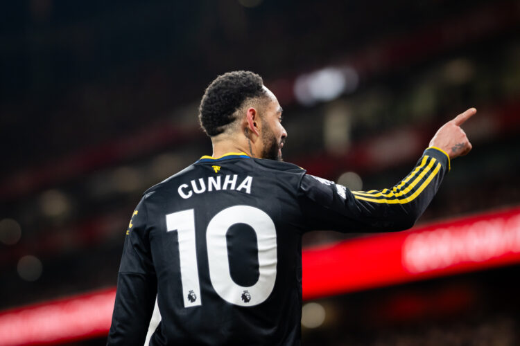 Photo by Ash Donelon/Manchester United via Getty Images