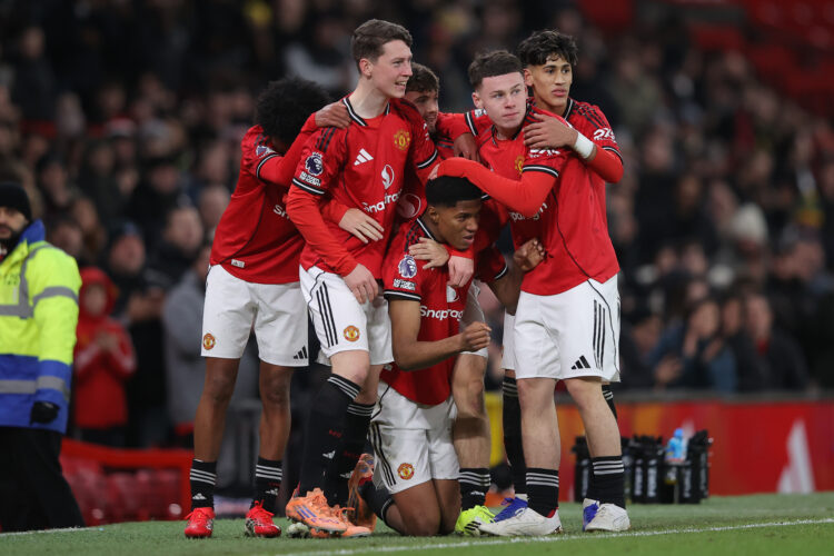 Photo by James Gill - Danehouse/Getty Images