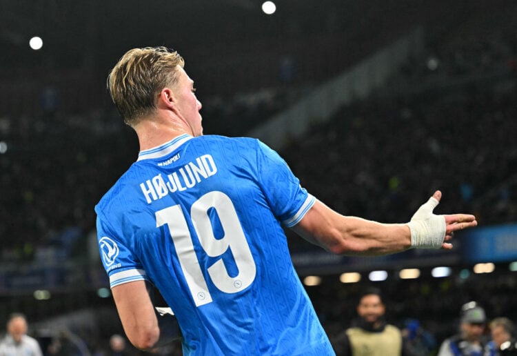 Photo by Andreas SOLARO / AFP via Getty Images