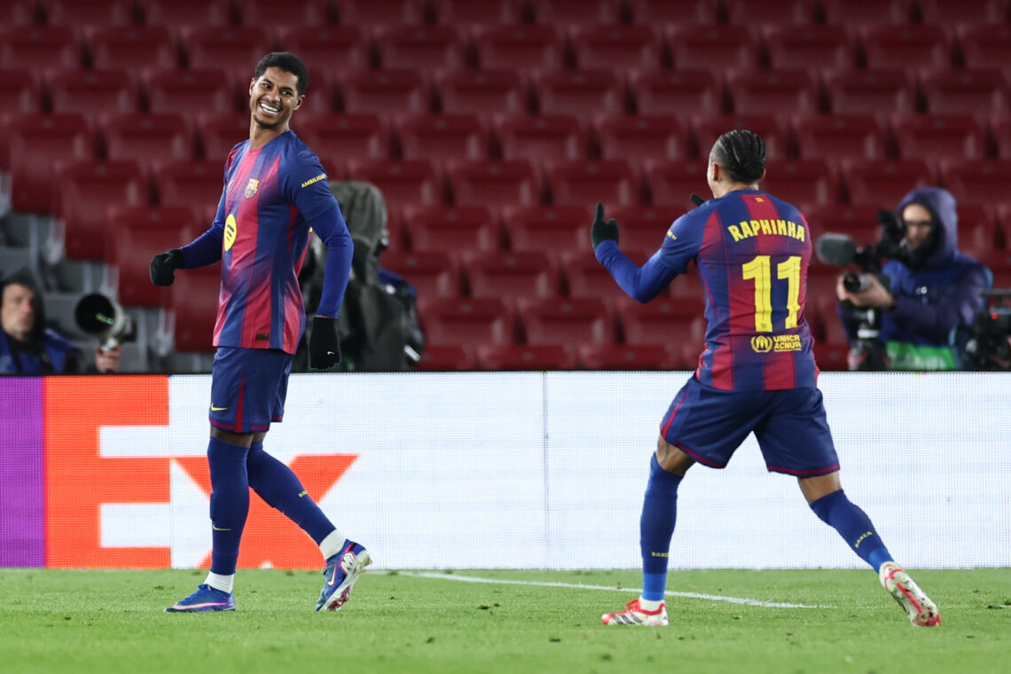 Photo by Adria Puig/Anadolu via Getty Images