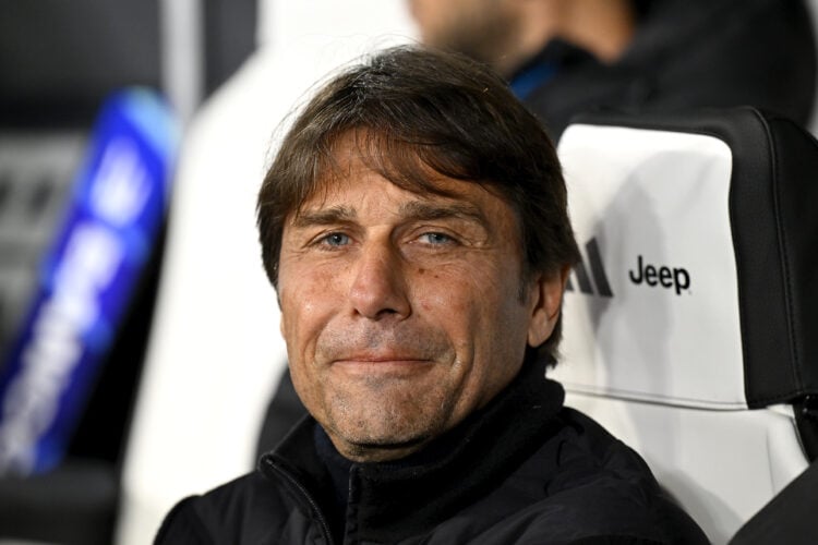 Photo by Filippo Alfero - Juventus FC/Juventus FC via Getty Images