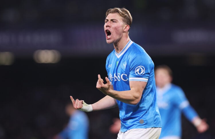 Photo by Carl Recine - UEFA/UEFA via Getty Images