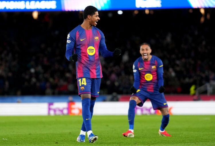 Photo by Alex Caparros - UEFA/UEFA via Getty Images