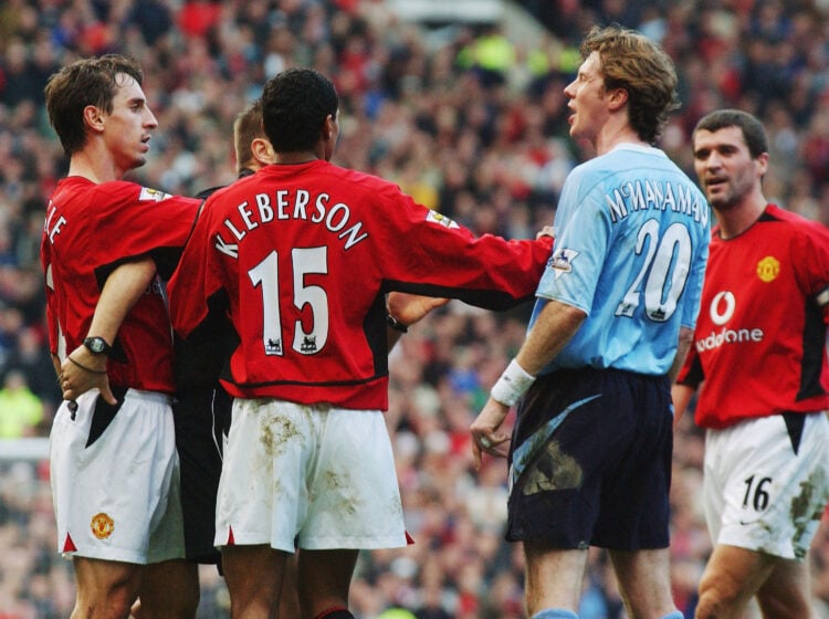 Photo by Manchester United via Getty Images