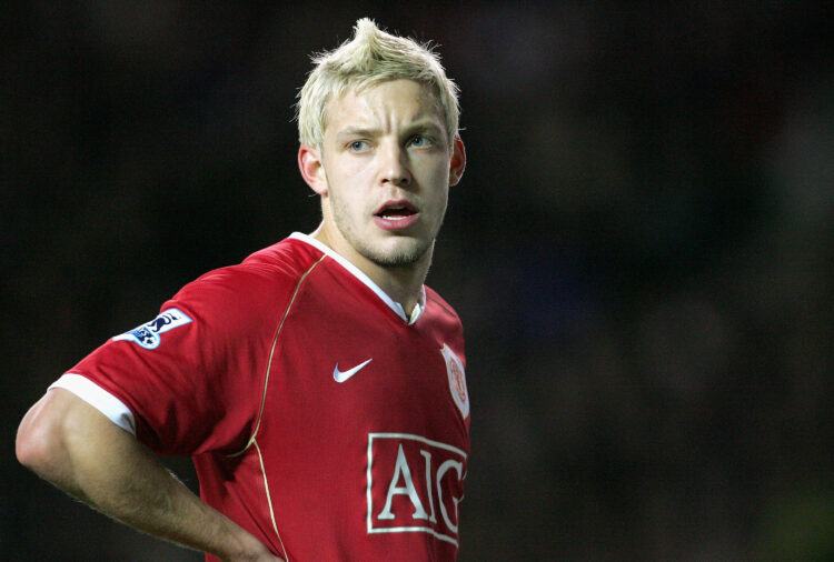 Photo by John Peters/Manchester United via Getty Images