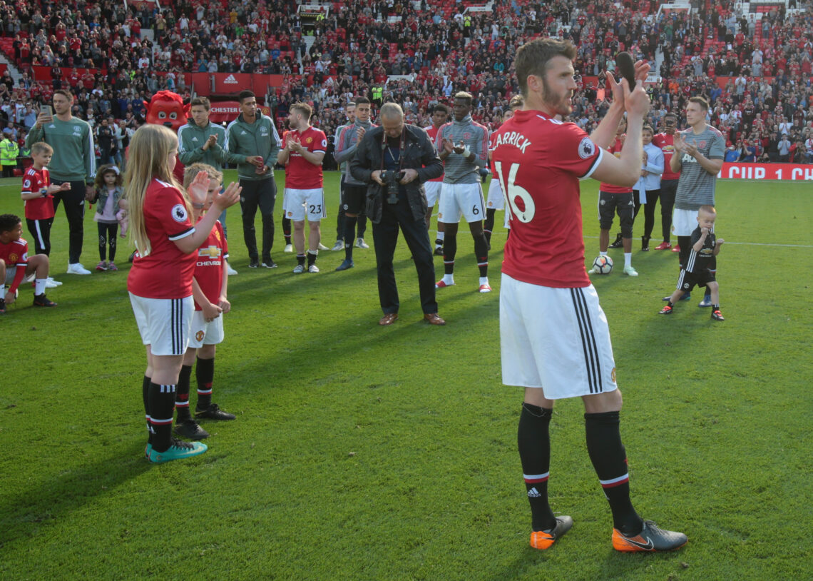 Photo by Tom Purslow/Manchester United via Getty Images