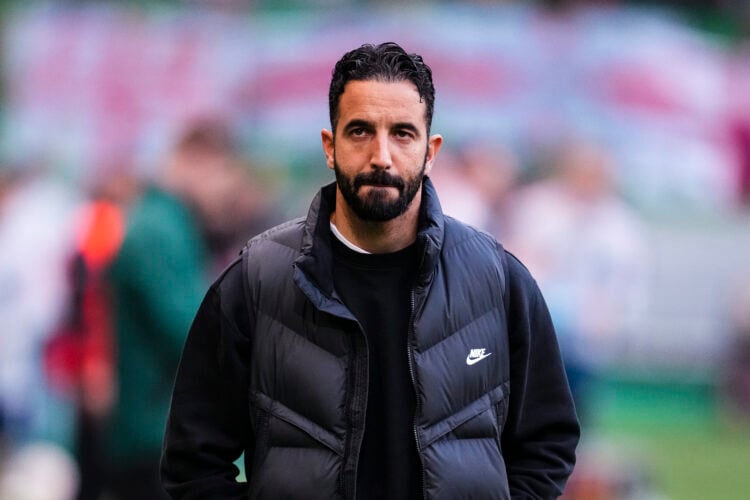 Photo by Pedro Loureiro/Eurasia Sport Images/Getty Images