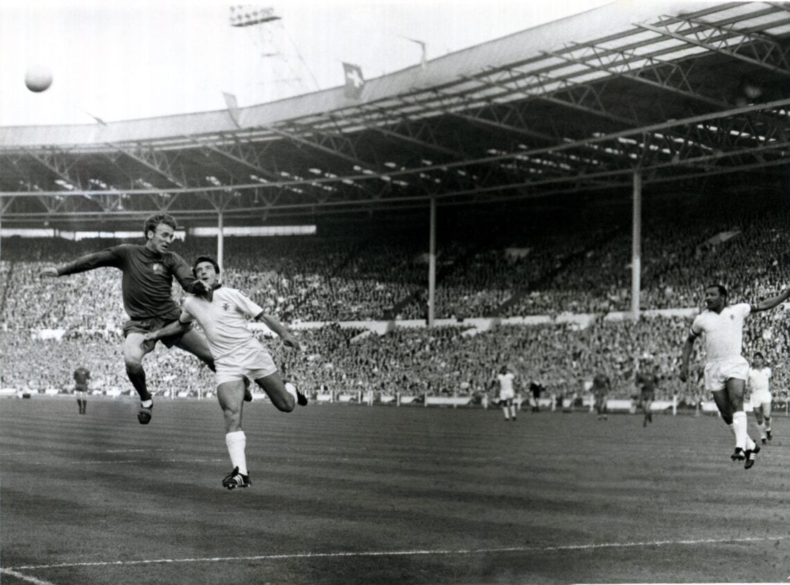 Photo by Daily Mirror/Daily Mirror/Mirrorpix via Getty Images