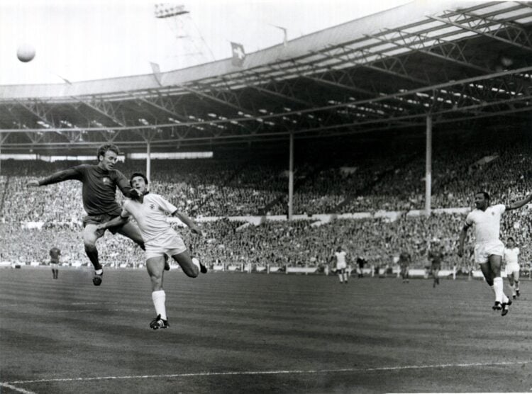 Photo by Daily Mirror/Daily Mirror/Mirrorpix via Getty Images