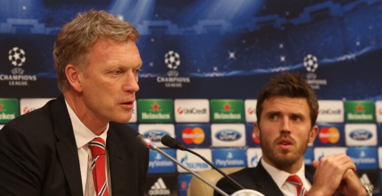 Photo by Matthew Peters/Manchester United via Getty Images