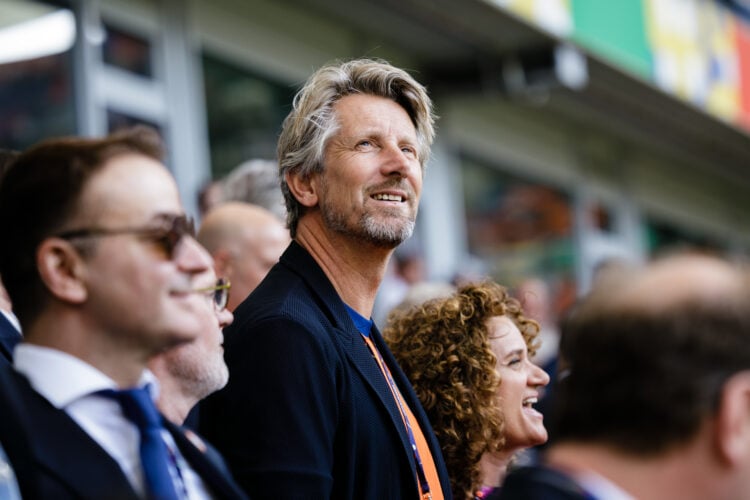 Photo by Reinaldo Coddou H. - UEFA/UEFA via Getty Images