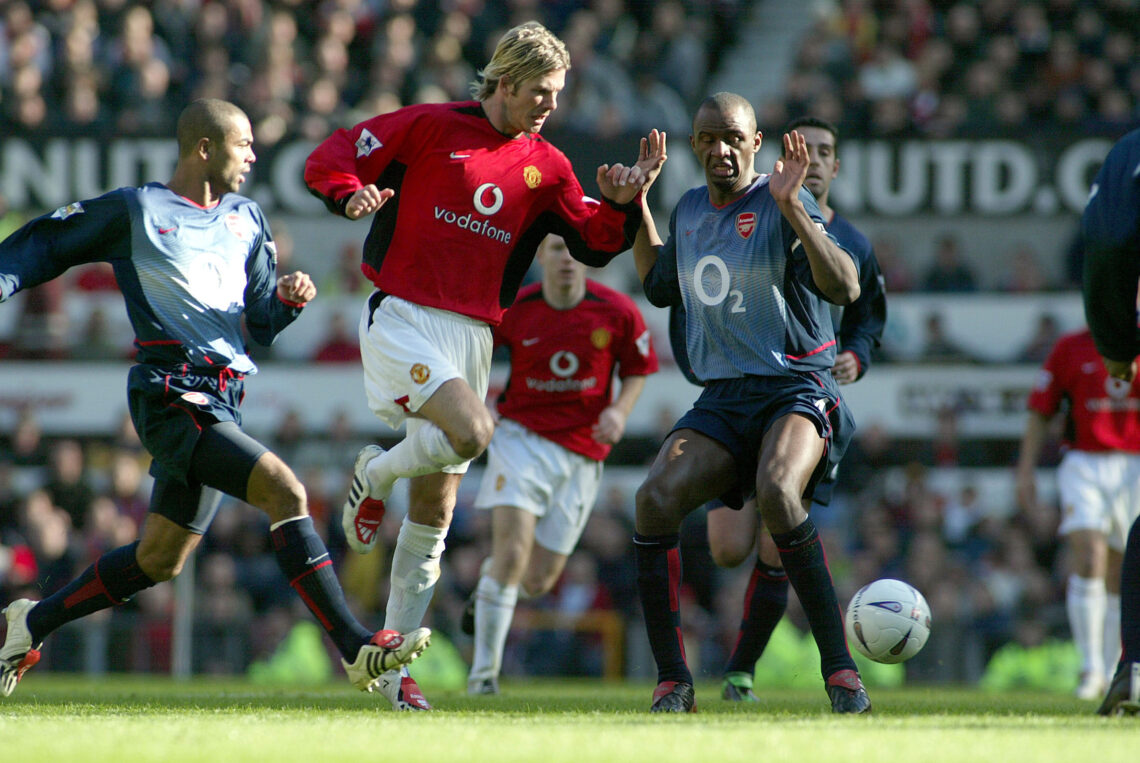 Photo by Paul Mcfegan/Sportsphoto/Allstar via Getty Images