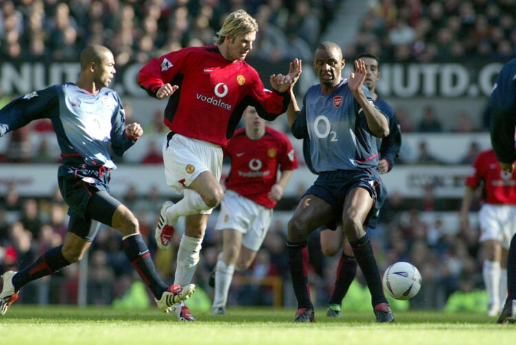 Photo by Paul Mcfegan/Sportsphoto/Allstar via Getty Images