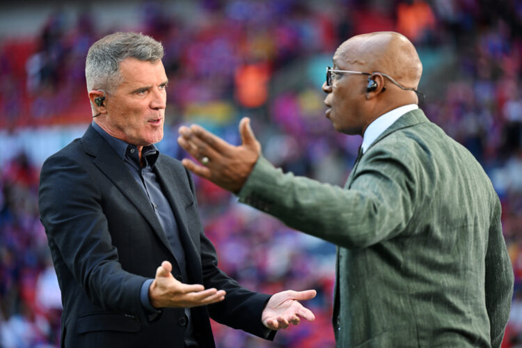 Photo by Michael Regan - The FA/The FA via Getty Images