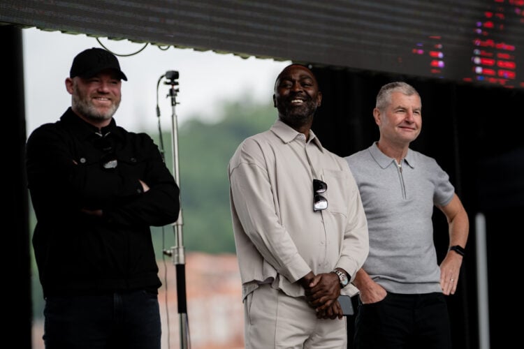 Photo by Ash Donelon/Manchester United via Getty Images