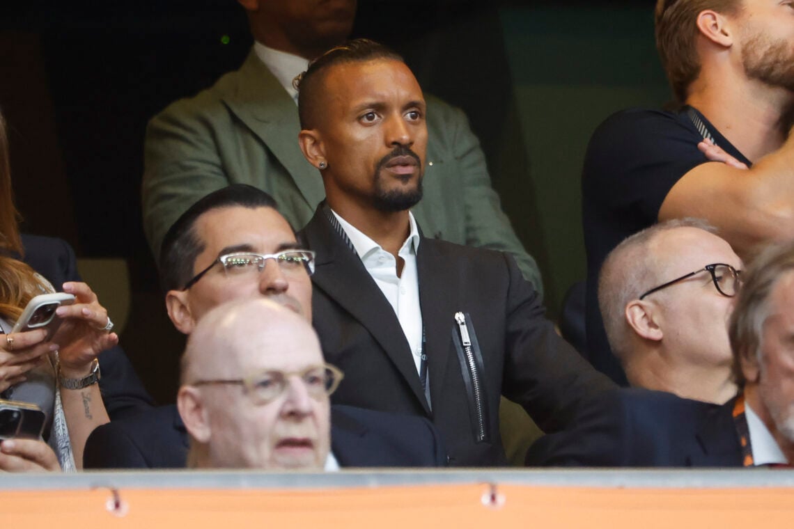 Photo by Jean Catuffe/Getty Images