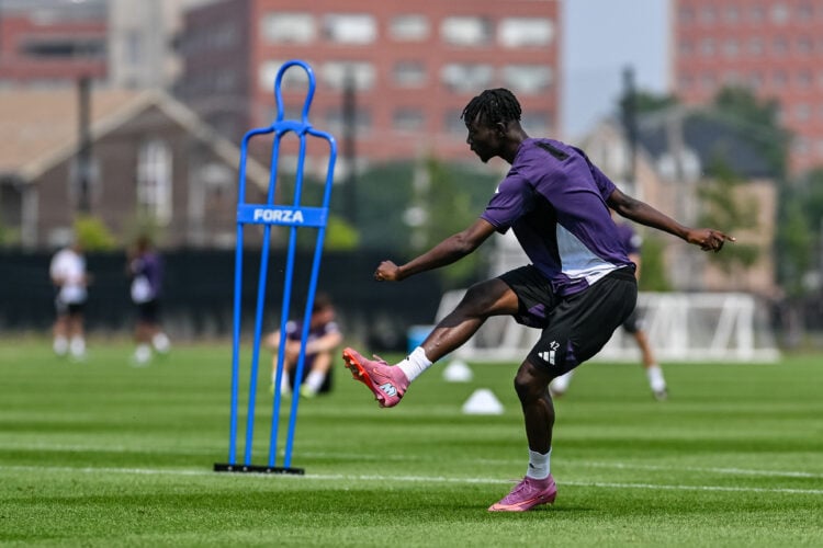Photo by Ash Donelon/Manchester United via Getty Images