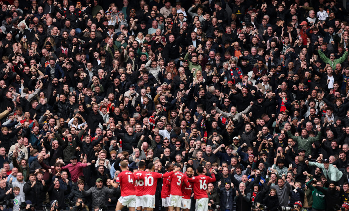 Photo by Julian Finney/Getty Images