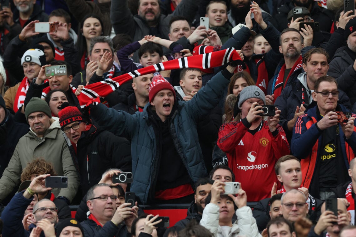 Photo by Darren Staples / AFP via Getty Images