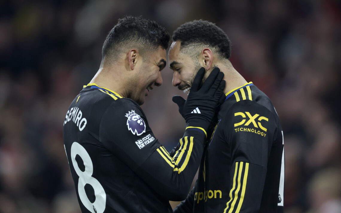 Photo by Nigel French/Sportsphoto/Allstar via Getty Images