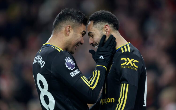 Photo by Nigel French/Sportsphoto/Allstar via Getty Images