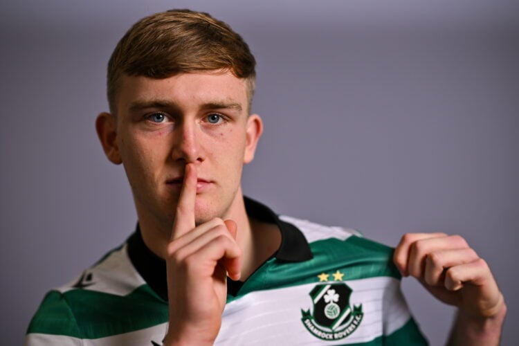 Photo By Sam Barnes/Sportsfile via Getty Images