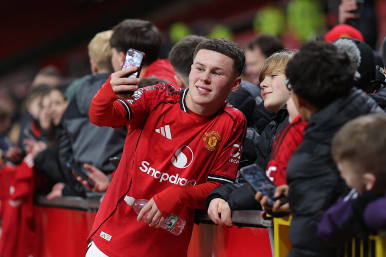 Photo by James Gill - Danehouse/Getty Images