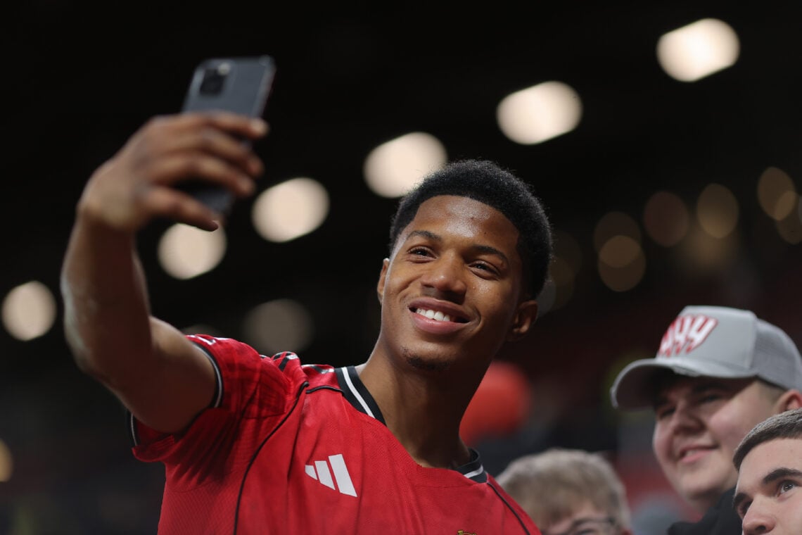 Photo by James Gill - Danehouse/Getty Images